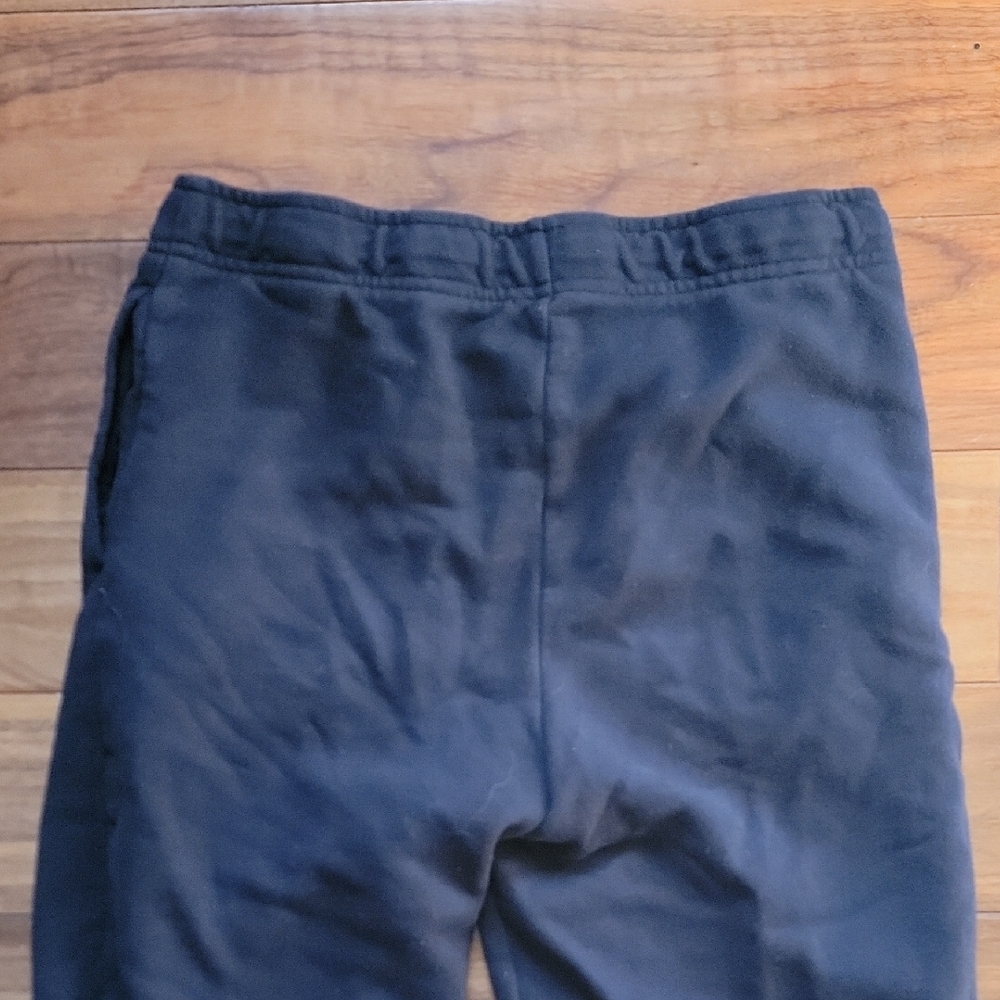 Tek Gear Black Sweatpants for Kids - Picture 3 of 3